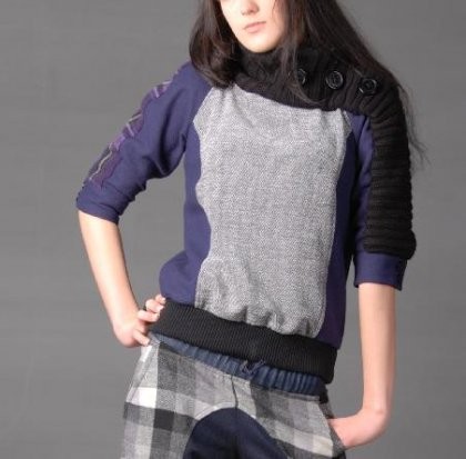 Bluza Jaamba