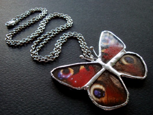 butterfly effect Monika Roth