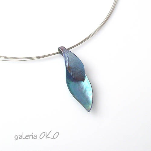 Tytanowy galeria OKO