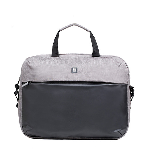etui na laptopa Torba Torebka na laptopa 14" A4 TRAVELER Na ramię Do ręki