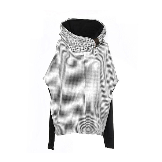 Bluza Classic Nubee