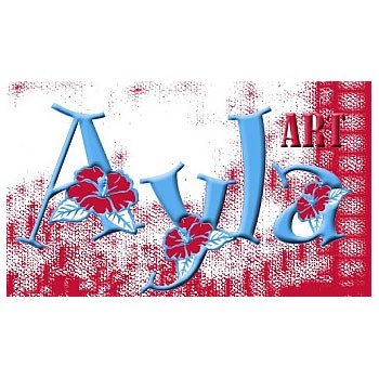 ----- DLA ---- ELI ----- :))) AylaArt