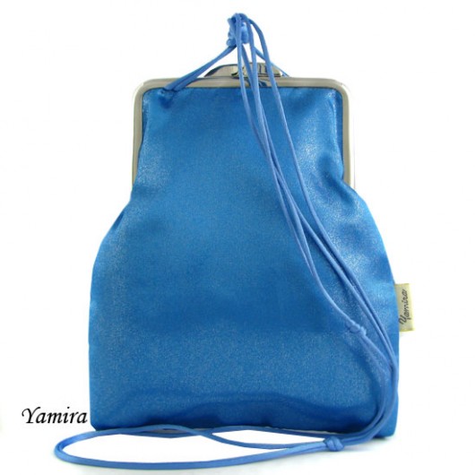 torebka :: blue exclusive :: yamira