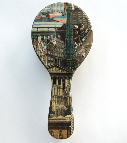 Architekt artrachela