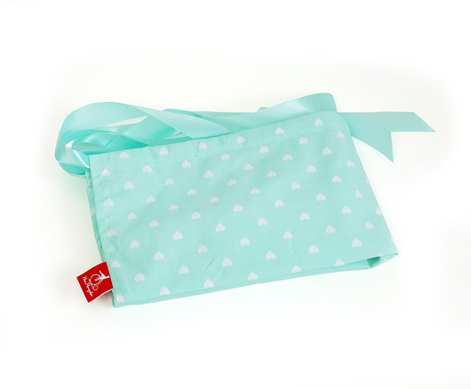 wkład do Twojego koszyka RoWeRy eco blu pan pompka
