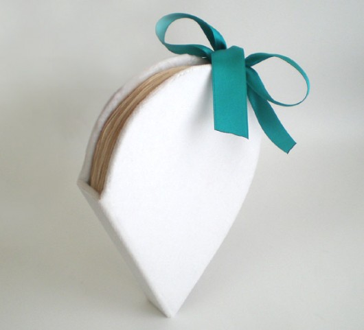 HEART design book *personalizacja papirell