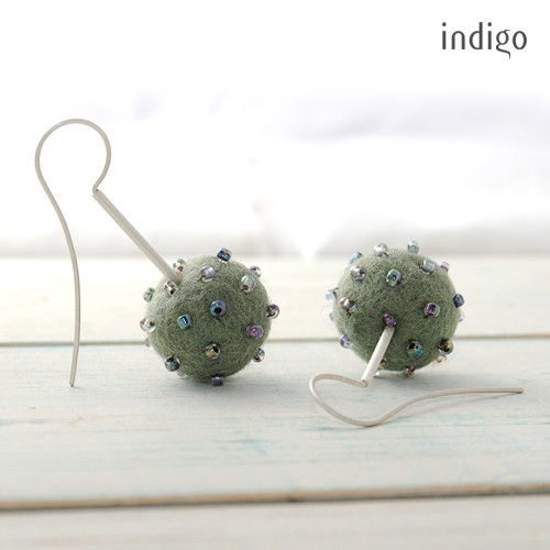 cloud studio INDIGO