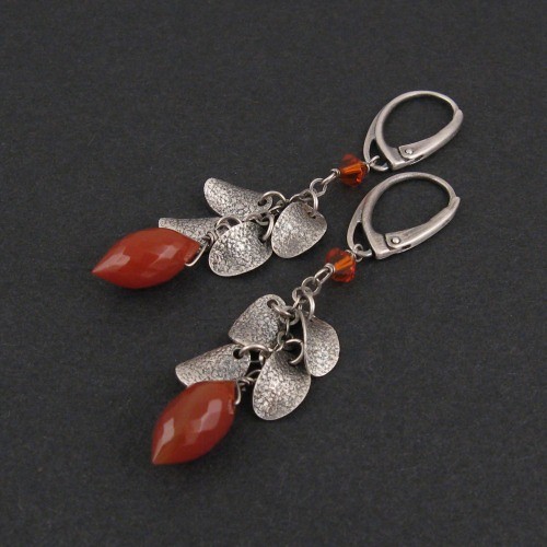 CARNELIAN RED - REZERWACJA Senanque