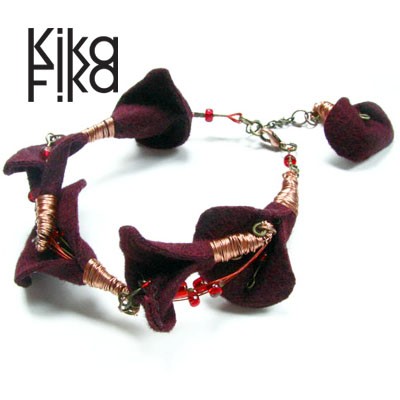 li li je Kika Fika