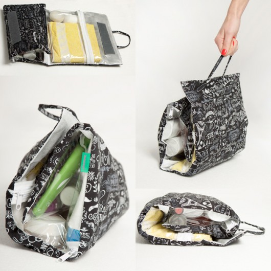 Kosmetyczka iamfashion
