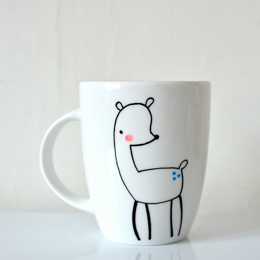 SARNA 300ml my mug company
