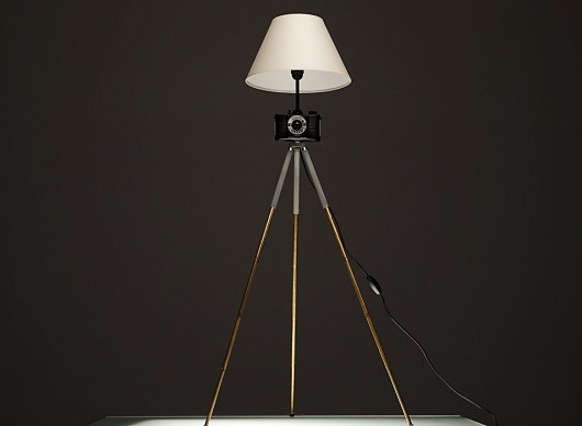 FOTO LAMPA DRUH FLOOR ~ Art deco DESIGN RefreszDizajn