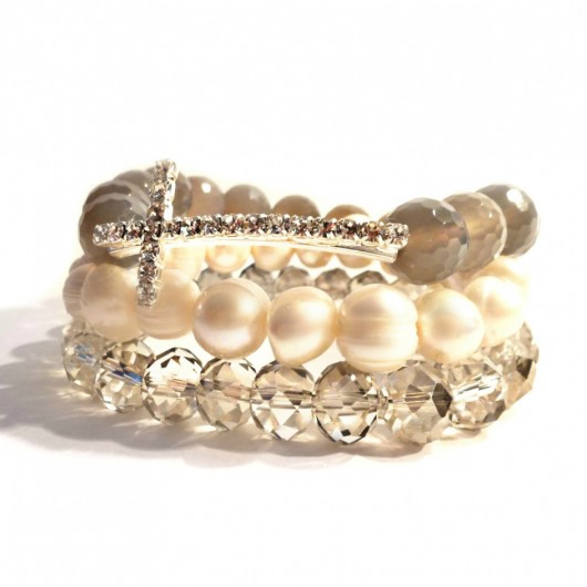WIOSENNA PROMOCJA! 'Crystal Glam' labonita
