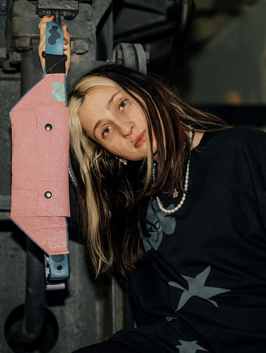 saszetka nerka Uszatka s