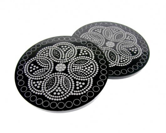 Oriental Dots Industrial Design Studio