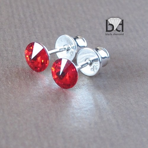 Czerwone maleństwa Sztyfty (5 mm) Black Diamond