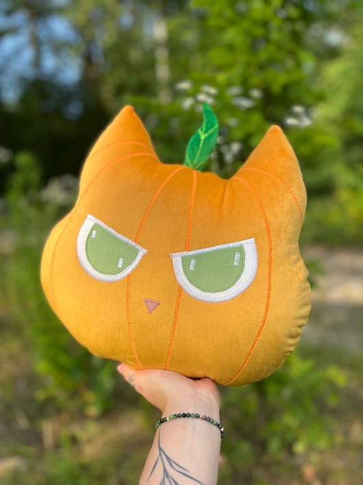 poduszki, poszewki - różne Spookie New