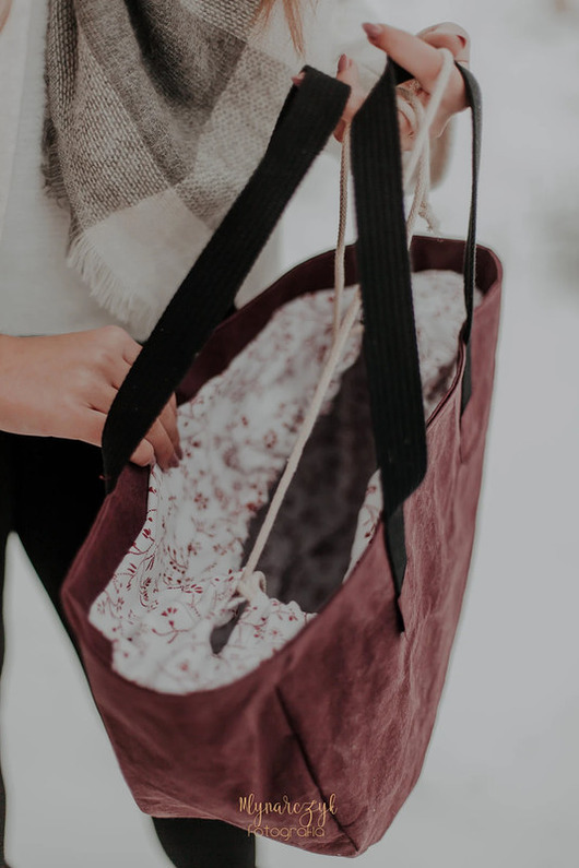 torebki do ręki Torba obag shopper