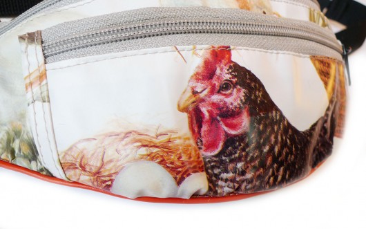 kurka Maruna Upcycled