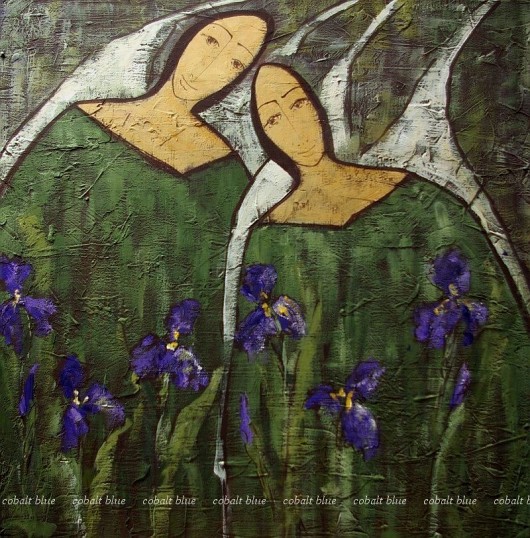 IRYSY cobalt