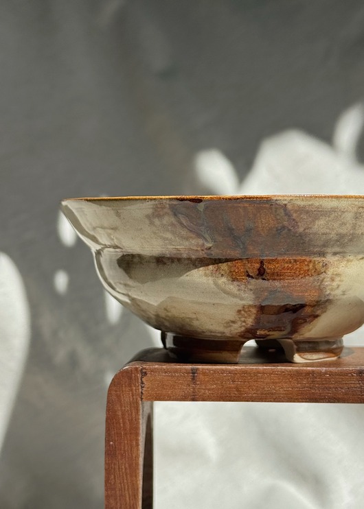 doniczki Doniczka ceramiczna bonsai