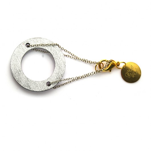 A/W Hoop Gravika