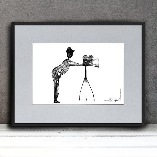 grafiki i ilustracje GRAFIKA 79