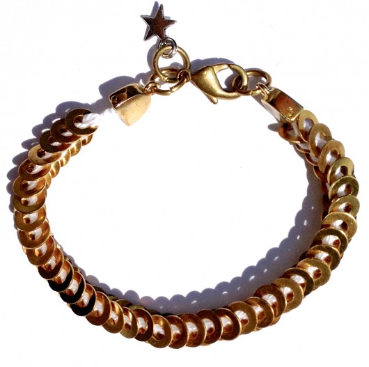 white star2 Hbrancelets