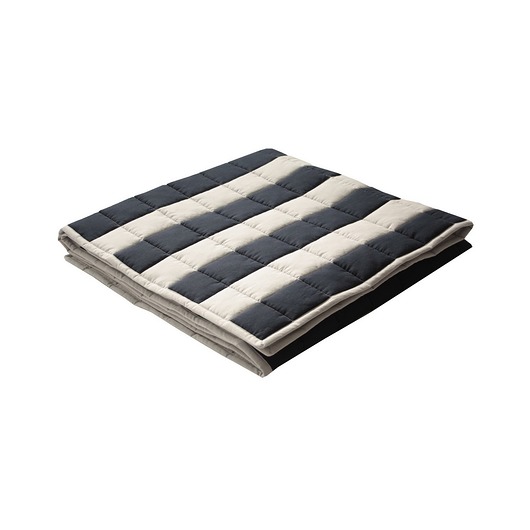 NARZUTA PATCHWORK DWUSTRONNA |BIF| 130X205CM patchwork house