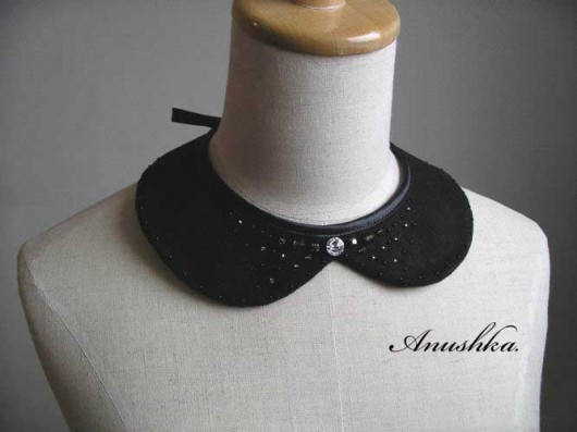 Collar_No.6 ANUSHKA