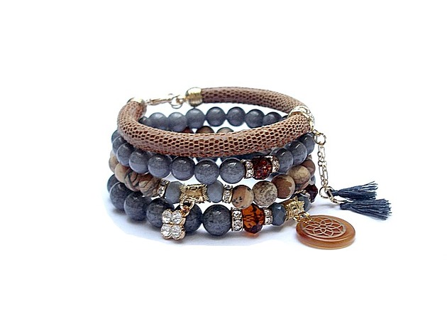 Sand and grey vol. 4 /27-12-20/ set KiKa pracownia