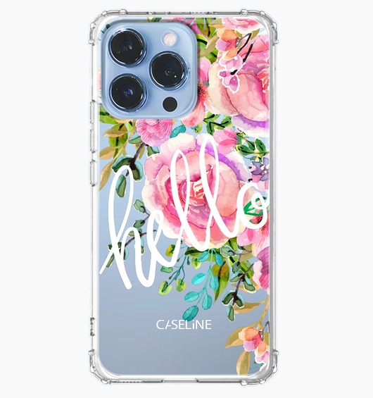 etui na telefon Etui Anti Shock case wzory - SF036