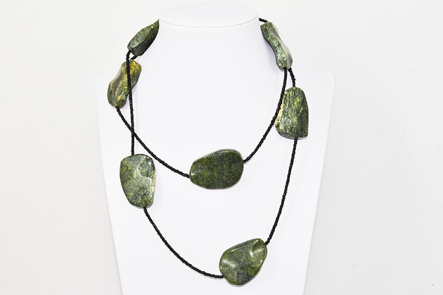 korale Korale Jaspis Kamień naturalny