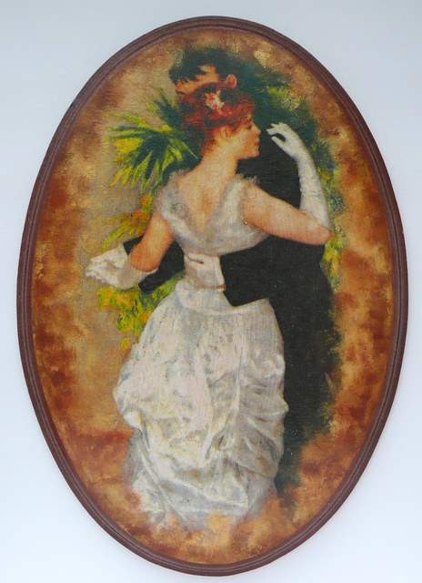 taniec Monika Sibiga