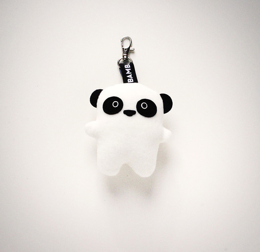 Mały Panda Bambaki