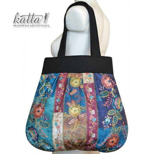 RUSTICA torby katta