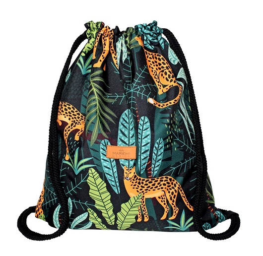 Plecak GEPARD MAREMI Design