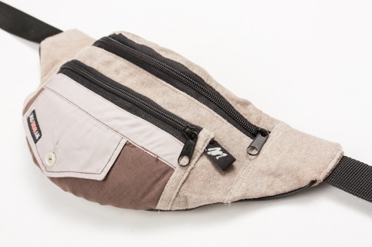 koszulowa z kieszonką Maruna Upcycled