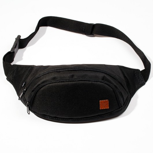 Nerka Nuff Wear - black & black Nuff