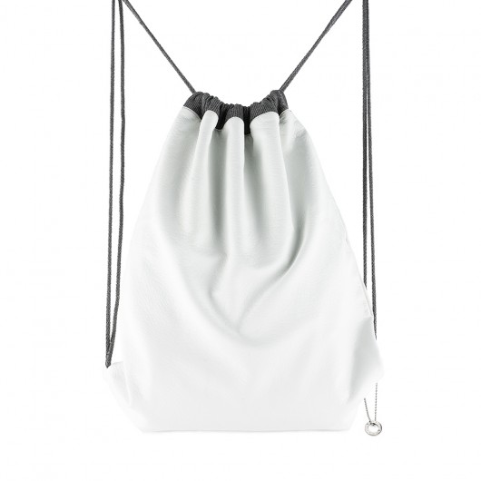 Ivy White Backpack Love In A Mist