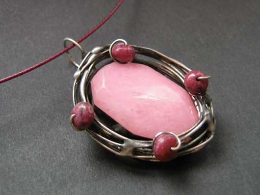 Pink po drugiej stronie lustra