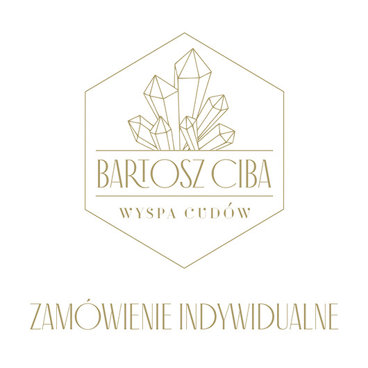 Pierścionek z opalem na zamówienie CIBA