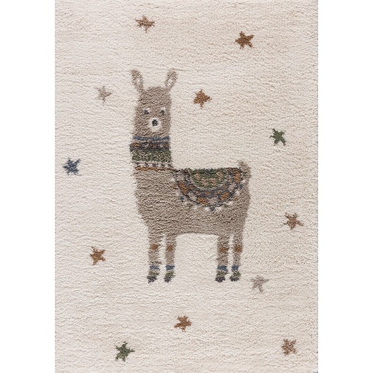 dywany Dywan Sweet Lama 120x170cm