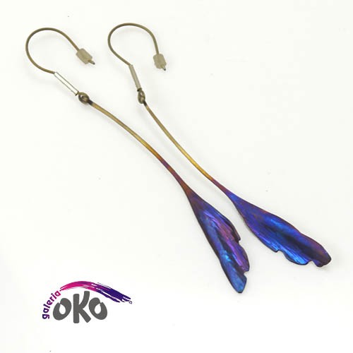 Pióro galeria OKO