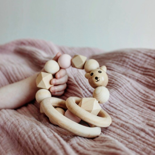 GRYZAK-GRZECHOTKA Little Bear  Mymami