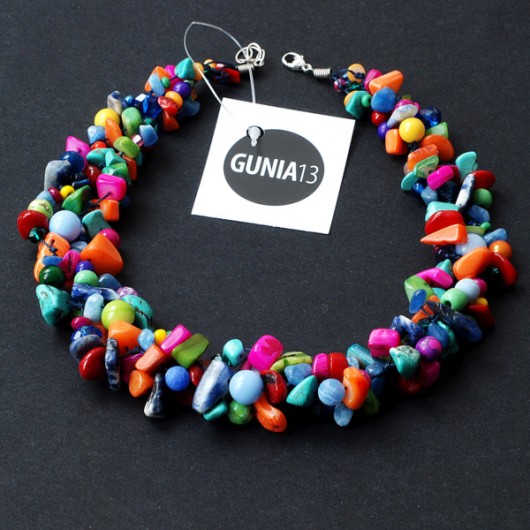 Marokoński gunia13
