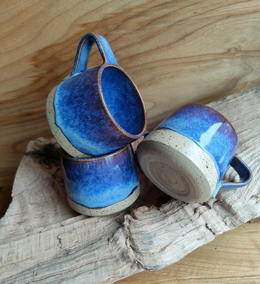 kubki Ceramiczny kubek R