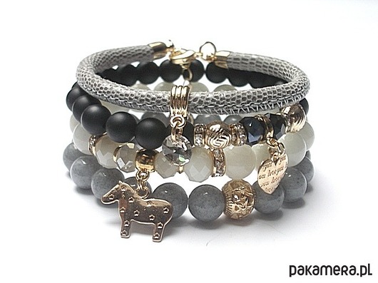 GREY AND BLACK /17.11.15/ SET KiKa pracownia