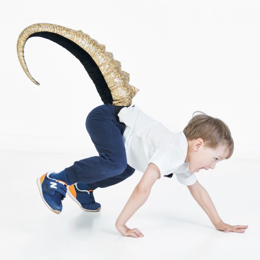 Golden Dragon Mr Tail