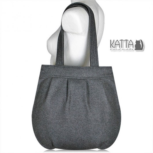 Szary grafit 2010 Katta